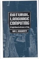 bokomslag Natural Language Computing