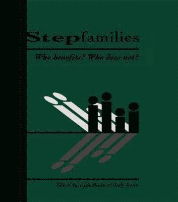 Stepfamilies 1