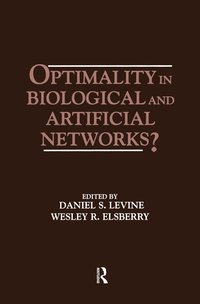 bokomslag Optimality in Biological and Artificial Networks?