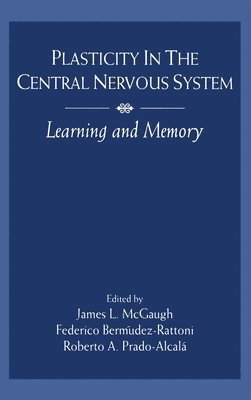 Plasticity in the Central Nervous System 1