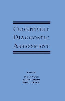 Cognitively Diagnostic Assessment 1