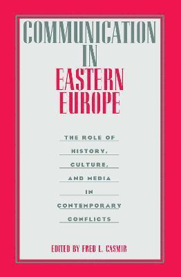 Communication in Eastern Europe
