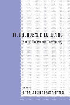 Nonacademic Writing 1