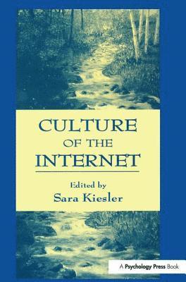 Culture of the Internet 1