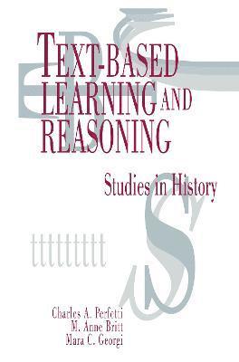 Text-based Learning and Reasoning 1
