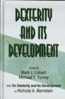 bokomslag Dexterity and Its Development