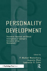 bokomslag Personality Development