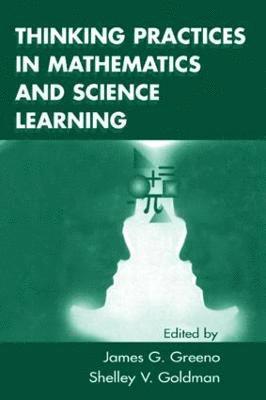 bokomslag Thinking Practices in Mathematics and Science Learning