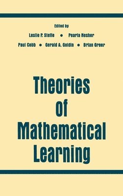 Theories of Mathematical Learning 1