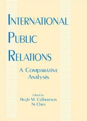 International Public Relations 1
