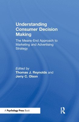 Understanding Consumer Decision Making 1