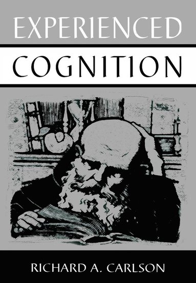bokomslag Experienced Cognition