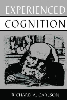 bokomslag Experienced Cognition