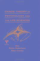 Chaos theory in Psychology and the Life Sciences 1