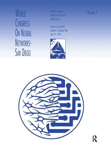 Paul Werbos, Harold Szu, Bernard Widrow - World Congress on Neural Networks, Inbunden