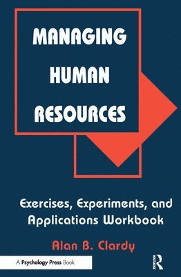 Managing Human Resources 1