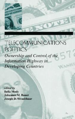 Telecommunications Politics 1