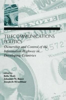 Telecommunications Politics 1