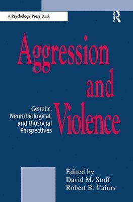 Aggression and Violence 1