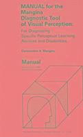 bokomslag Mangina Diagnostic Tool of Visual Perception