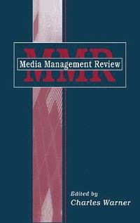 bokomslag Media Management Review