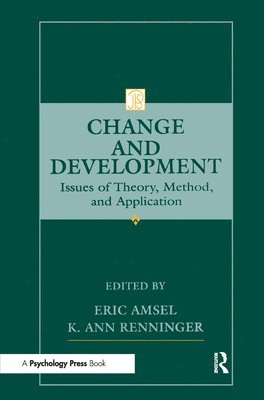 Change and Development 1