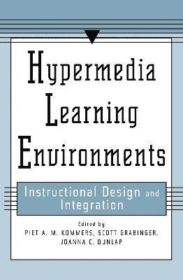 Hypermedia Learning Environments 1