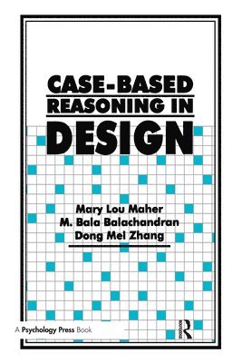Case-Based Reasoning in Design 1