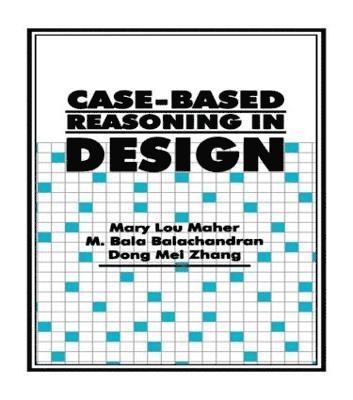 Case-Based Reasoning in Design 1