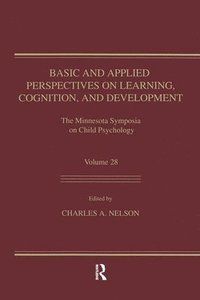bokomslag Basic and Applied Perspectives on Learning, Cognition, and Development