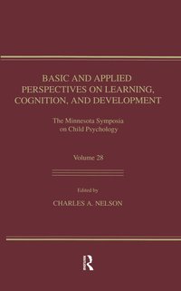 bokomslag Basic and Applied Perspectives on Learning, Cognition, and Development