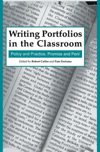 bokomslag Writing Portfolios in the Classroom