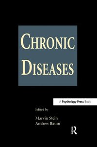 bokomslag Chronic Diseases