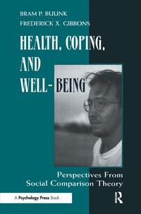 bokomslag Health, Coping, and Well-being