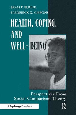 Health, Coping, and Well-being 1