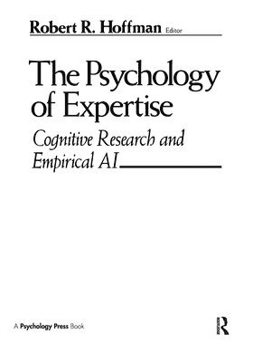 The Psychology of Expertise 1