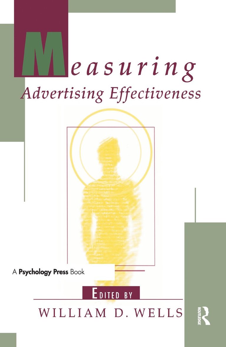 Measuring Advertising Effectiveness 1