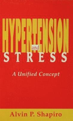 Hypertension and Stress 1