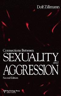 bokomslag Connections Between Sexuality and Aggression