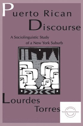 Puerto Rican Discourse