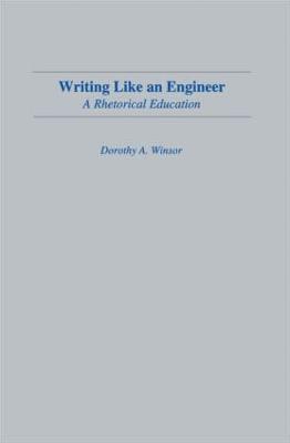 Writing Like An Engineer 1