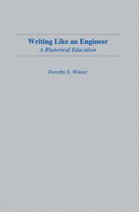 Writing Like An Engineer