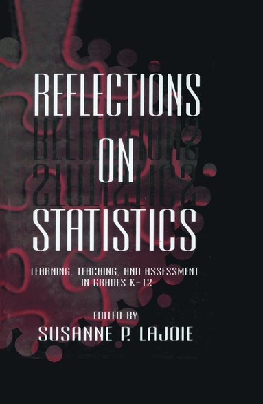 bokomslag Reflections on Statistics