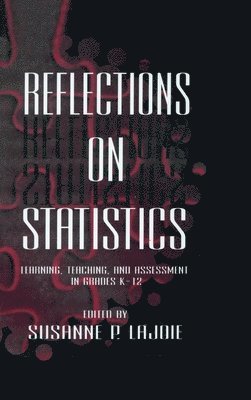 Reflections on Statistics 1