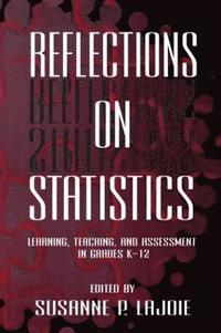 bokomslag Reflections on Statistics