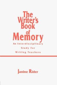 bokomslag Writer's Book of Memory
