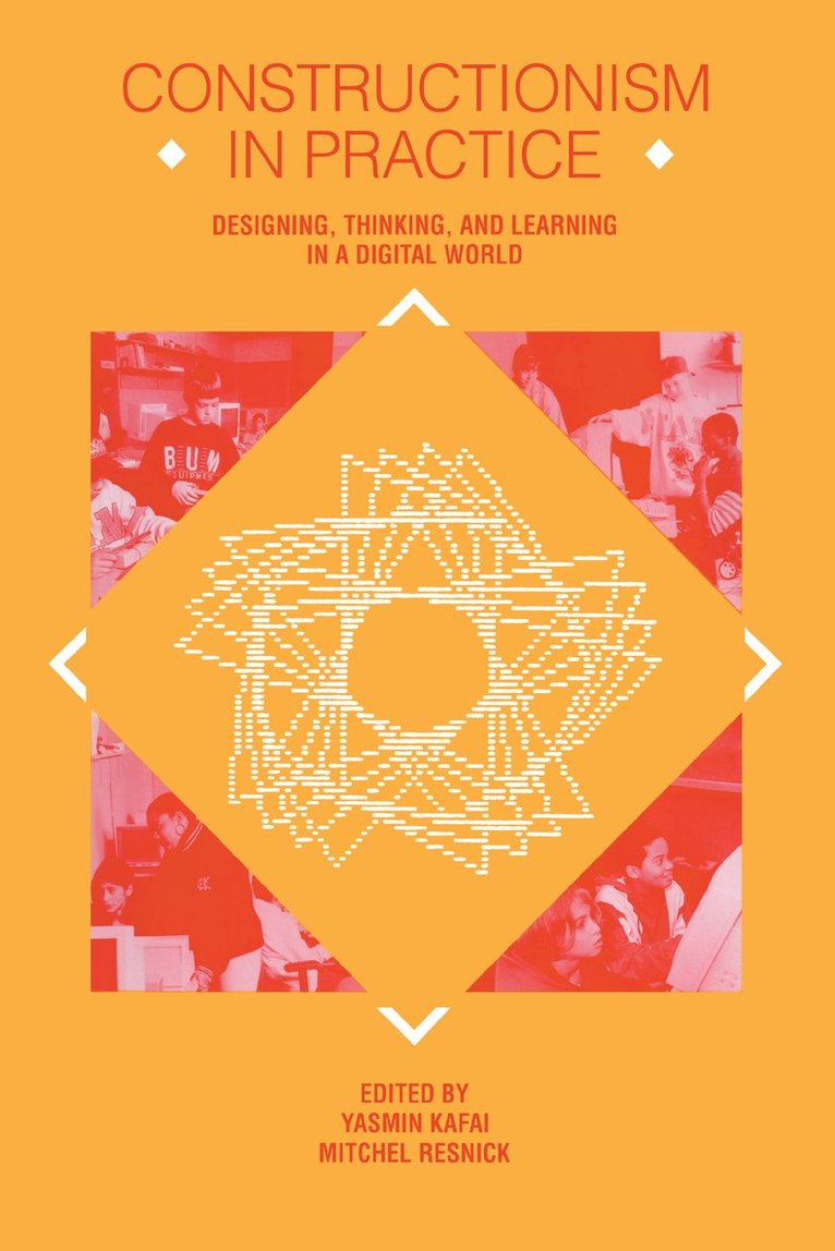 Constructionism in Practice