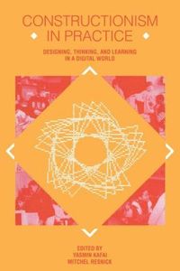 bokomslag Constructionism in Practice