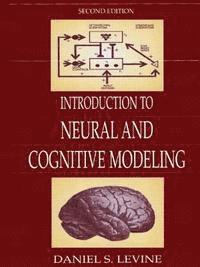 bokomslag Introduction to Neural and Cognitive Modeling