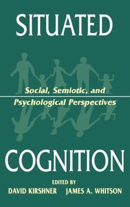 bokomslag Situated Cognition